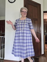 Susan Scholtz review photo