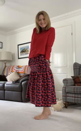Kate review photo