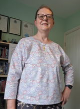 Deborah Ashley review photo