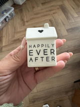 Etsy customer review photo