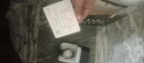 Anonymous review photo