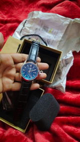 Tariq Khan review photo