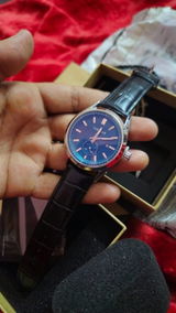 Tariq Khan review photo