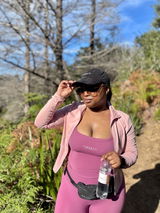 Thuli Sandile review photo