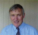John Baker review photo