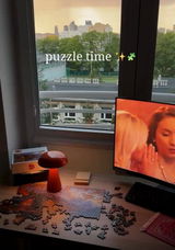 Olivia Bennett review photo
