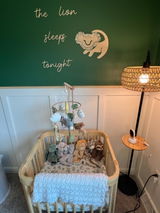Etsy customer review photo