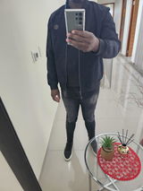 Bongani Sibiya review photo