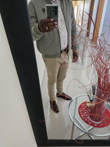 Bongani Sibiya review photo