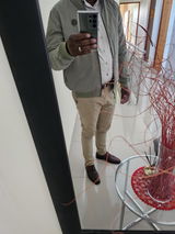 Bongani Sibiya review photo