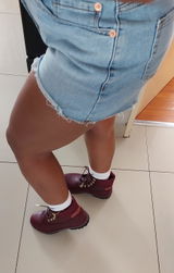 Kgabo Mathapo review photo