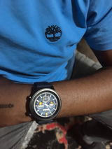 Noxolo Mathebe review photo