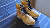 Leuwin Klink review photo