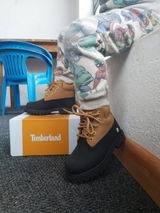 Navin's Tim review photo