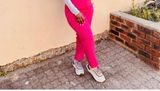 Phumzile Buthelezi review photo