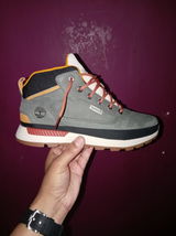 Mogamat Roberts review photo