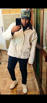 Vangile Mkwanazi review photo