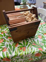Etsy customer review photo