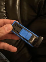 Michele Farisano review photo