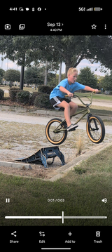 Anonymous review photo