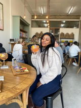Yoliswa review photo