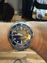 Paul W. review photo