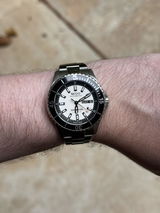 Jase P. review photo
