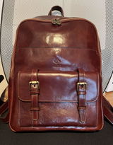 Eric Hamelin review photo
