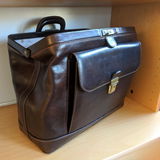 Alexander R review photo