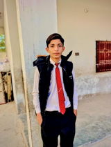 Zain ul abdin review photo