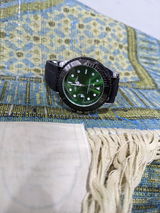 Huzaifa review photo