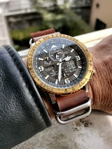 DAP review photo