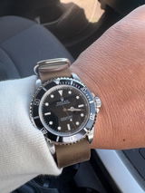 NOBU review photo