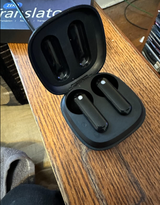 PORTER B. review photo