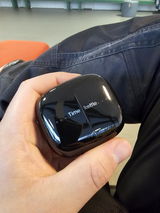 Urmet Meeder review photo