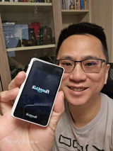 Customer review photo