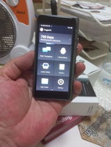 Bulent review photo
