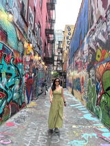 Priyanka K review photo