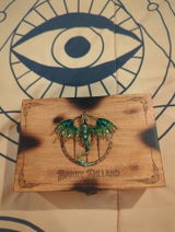 Etsy customer review photo