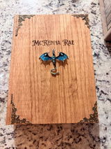 Etsy customer review photo