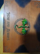 Etsy customer review photo