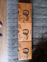 Etsy customer review photo