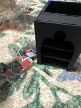 Etsy customer review photo