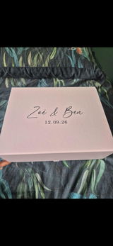 Zoë review photo