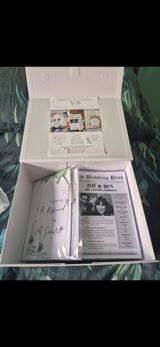 Zoë review photo