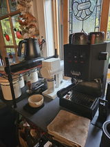 Scott Horne review photo