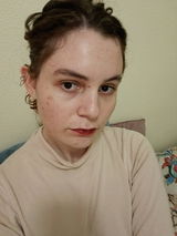 Anonymous review photo