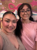 Joanne Gustilo review photo