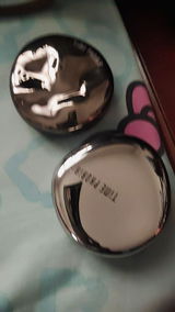 Chantal Chan review photo