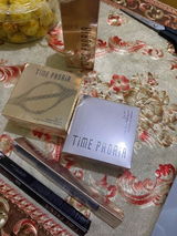 Maria Portento review photo